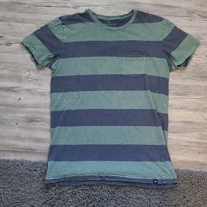 American Eagle Pocket Tee